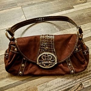 Kathy Van ZEELAND handbag